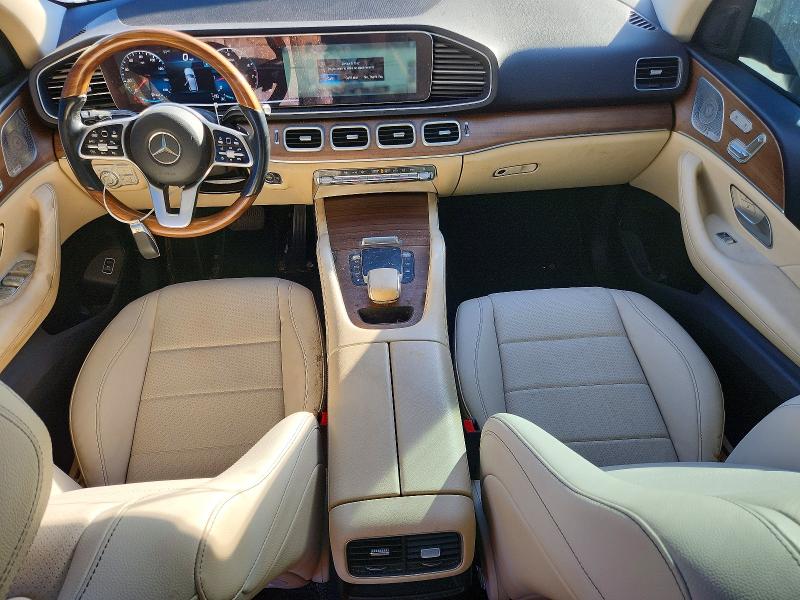 2022 Mercedes-benz Gle 350 4m მანქანა იყიდება აუქციონზე, vin: 4JGFB4KB7NA716708, აუქციონის ნომერი: 99478705
