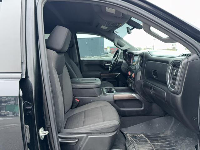 Aukcja sprzedaży 2019 Chevrolet Silverado, vin: 1GCPYFED6KZ179665, numer aukcji: 72459565