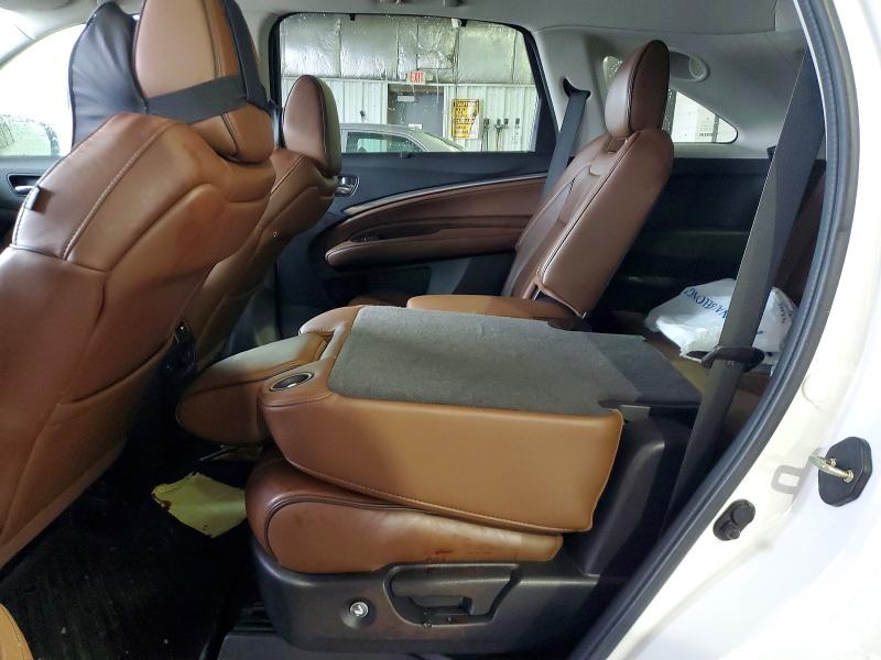 Продажа на аукционе авто 2020 Acura Mdx Sport, vin: 5J8YD7H73LL000810, номер лота: 73633385