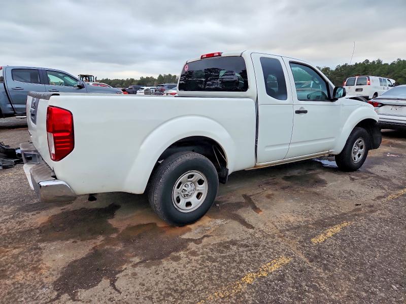 72376715 :رقم المزاد ، 1N6BD0CT8GN725052 vin ، 2016 Nissan Frontier مزاد بيع