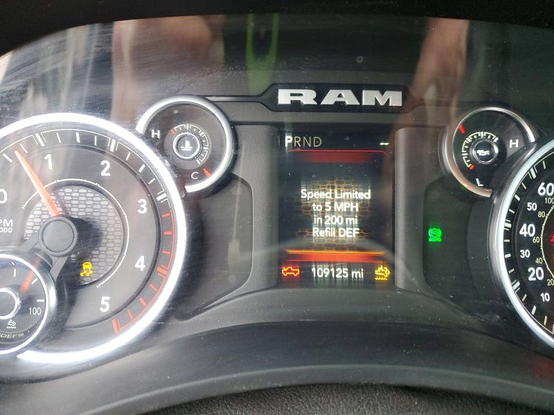 Продаж на аукціоні авто 2022 Ram 3500, vin: 3C7WRTBL5NG421162, номер лоту: 97564575