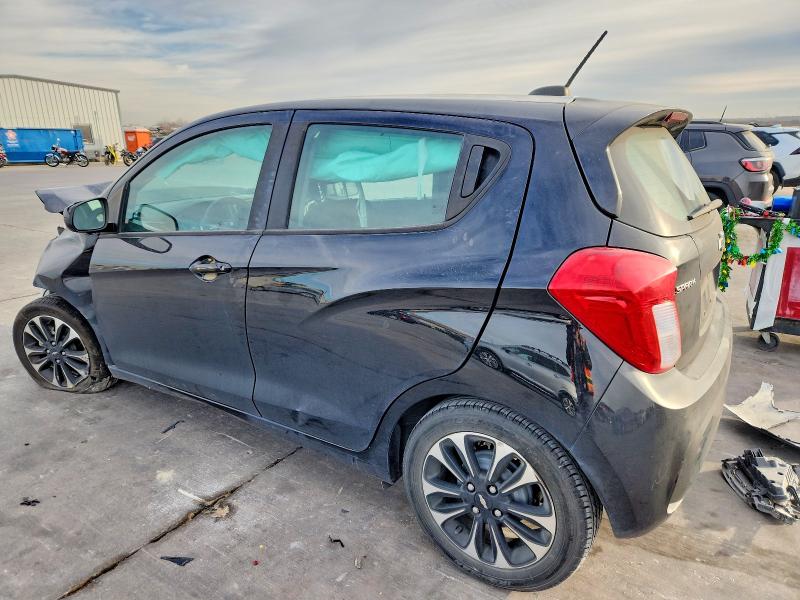 Продажа на аукционе авто 2021 Chevrolet Spark, vin: KL8CD6SA2MC226466, номер лота: 72469215