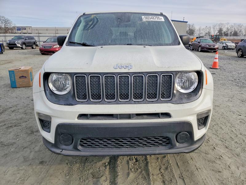 Продаж на аукціоні авто 2023 Jeep Renegade, vin: ZACNJDB16PPP13082, номер лоту: 96548795