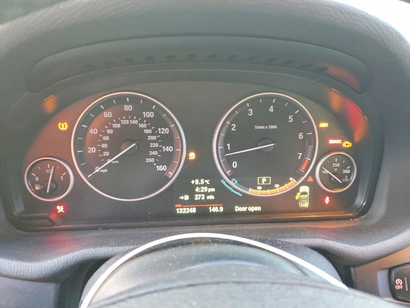 Продажа на аукционе авто 2013 Bmw X3, vin: 5UXWX9C51D0A22713, номер лота: 99183855