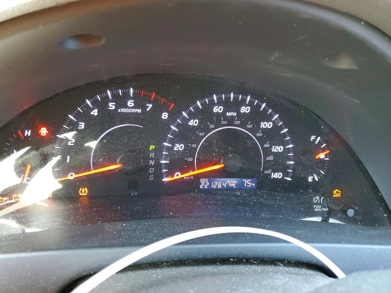 Aukcja sprzedaży 2011 Toyota Camry, vin: 4T1BF3EK4BU642053, numer aukcji: 99052945