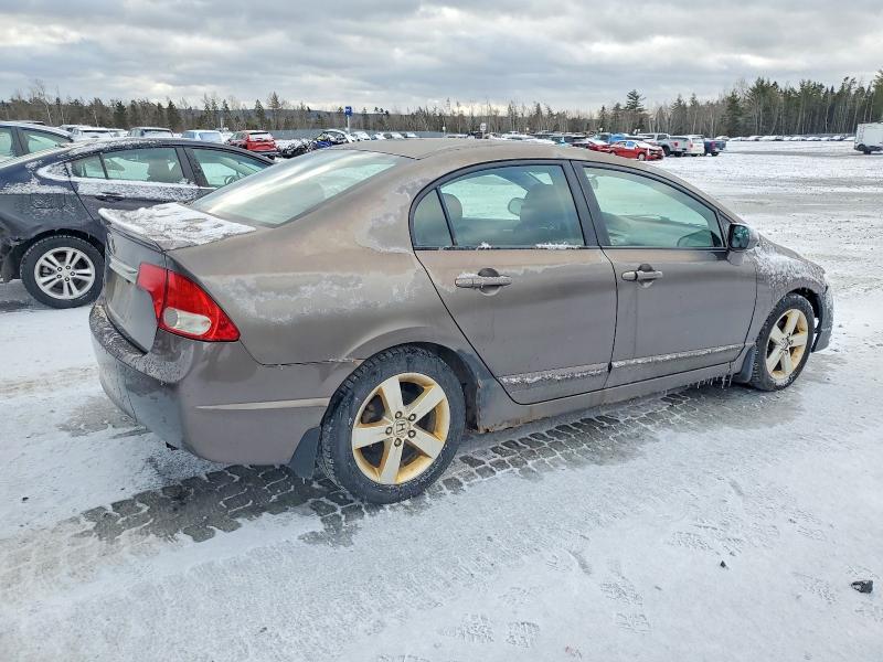 Продажа на аукционе авто 2010 Honda Civic Lx-s, vin: 2HGFA1E64AH022947, номер лота: 99779165
