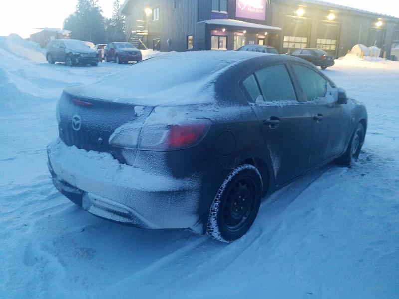 Продажа на аукционе авто 2010 Mazda 3 I, vin: JM1BL1SF7A1191631, номер лота: 72918145