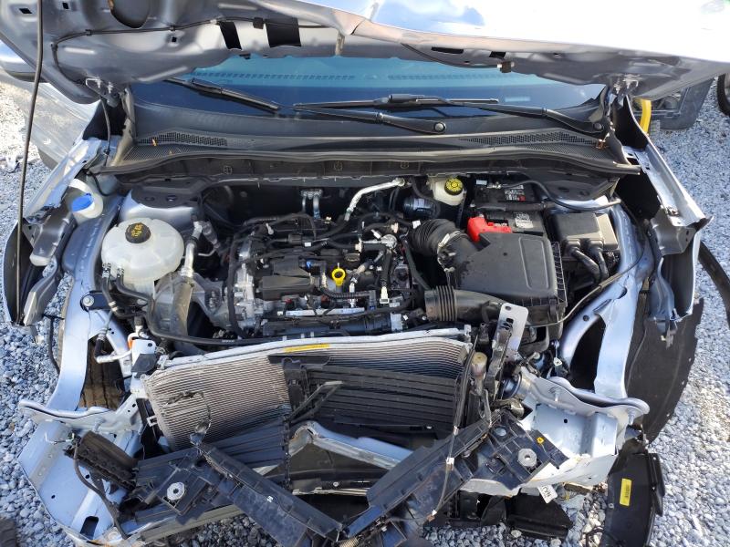 Продаж на аукціоні авто 2022 Ford Escape Sel, vin: 1FMCU0H67NUA81097, номер лоту: 76283245