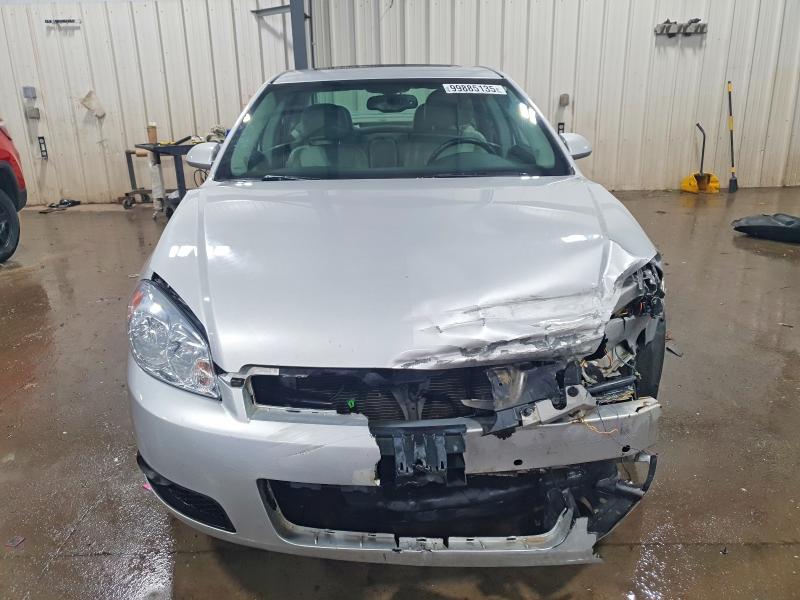 99885135 :رقم المزاد ، 2G1WC5E39C1264093 vin ، 2012 Chevrolet Impala Ltz مزاد بيع