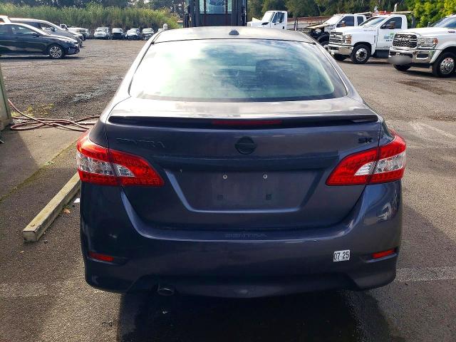 Aukcja sprzedaży 2015 Niss Sentra, vin: 3N1AB7APXFY364382, numer aukcji: 74501805