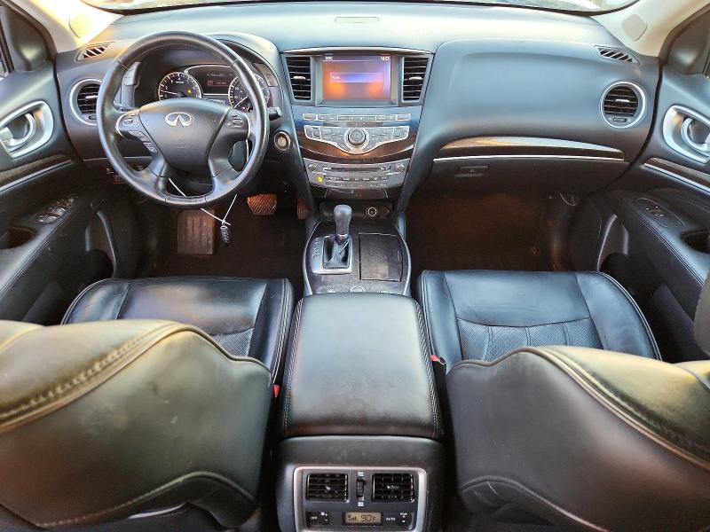 Продаж на аукціоні авто 2014 Infiniti Qx60, vin: 5N1AL0MM9EC518909, номер лоту: 74863815