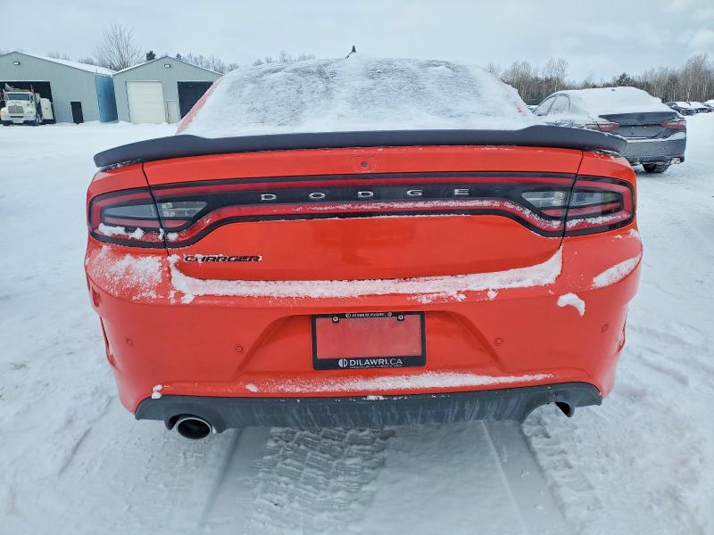 Aukcja sprzedaży 2020 Dodge Charger, vin: 2C3CDXCT0LH231842, numer aukcji: 99373515