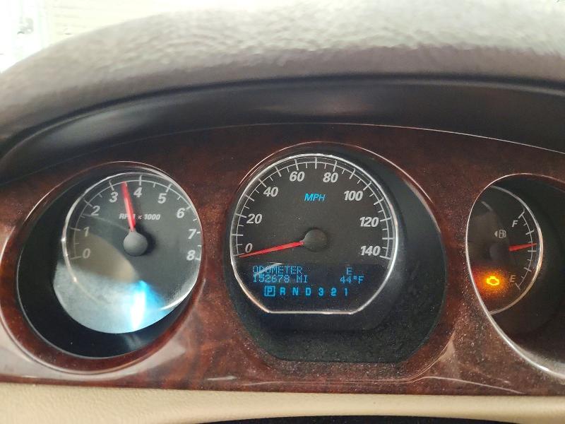 Продаж на аукціоні авто 2008 Buick Lucerne, vin: 1G4HD57228U157914, номер лоту: 99638745