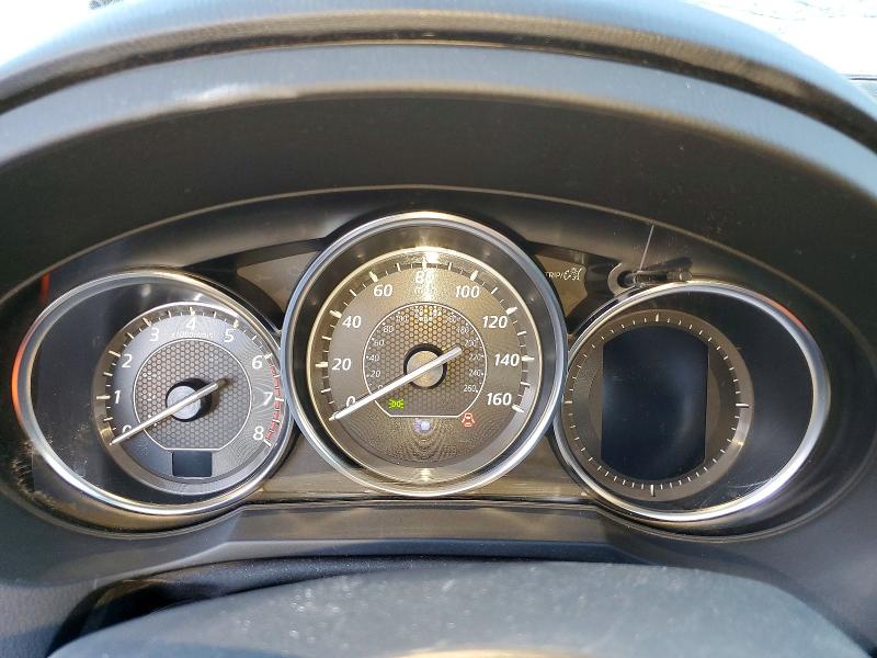 74626845 :رقم المزاد ، JM1GJ1U56F1203291 vin ، 2015 Mazda 6 مزاد بيع