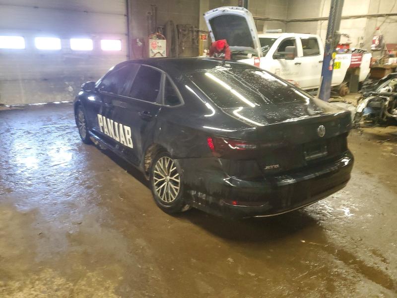 2021 Volkswagen Jetta მანქანა იყიდება აუქციონზე, vin: 3VWE57BU0MM032818, აუქციონის ნომერი: 74330185