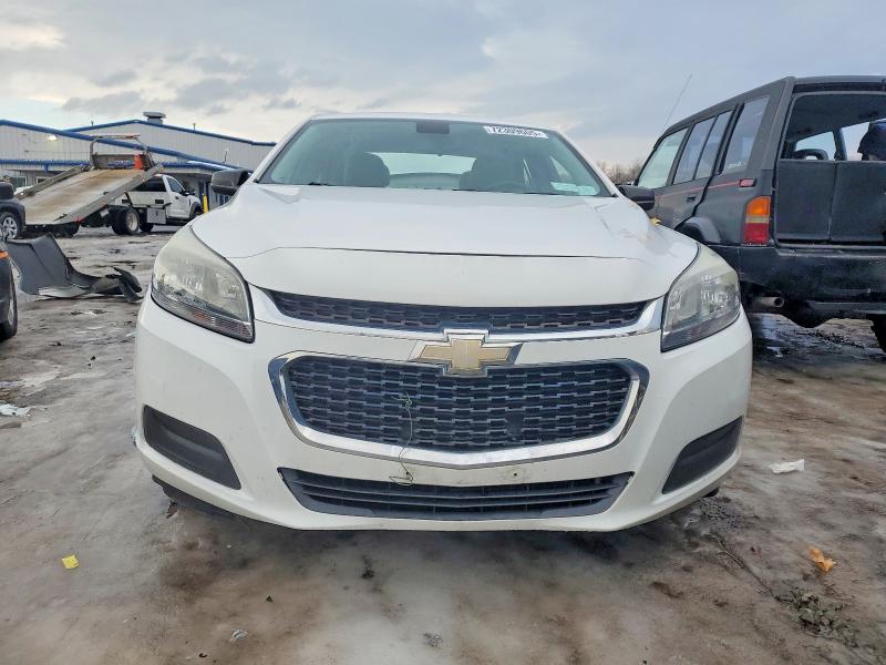 2014 Chevrolet Malibu მანქანა იყიდება აუქციონზე, vin: 1G11B5SL5EF240483, აუქციონის ნომერი: 65983746