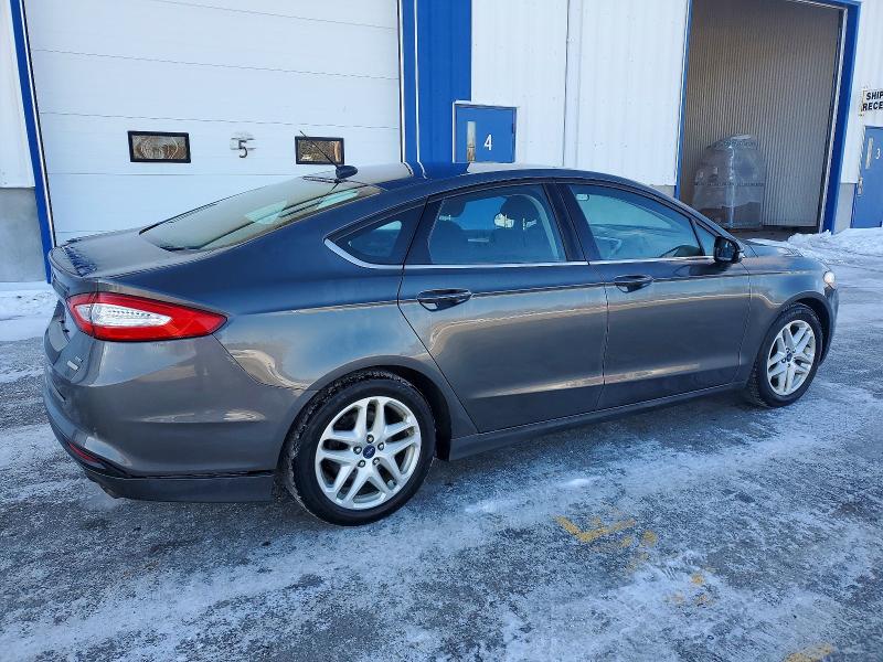Продажа на аукционе авто 2016 Ford Fusion Se, vin: 3FA6P0HD4GR362488, номер лота: 74359685