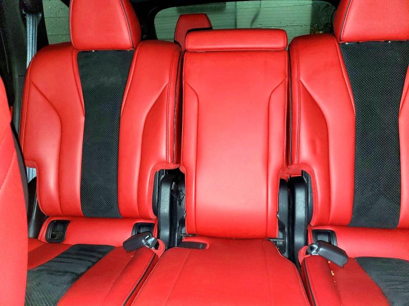 Aukcja sprzedaży 2022 Acura Mdx, vin: 5J8YE1H07NL002446, numer aukcji: 74613345