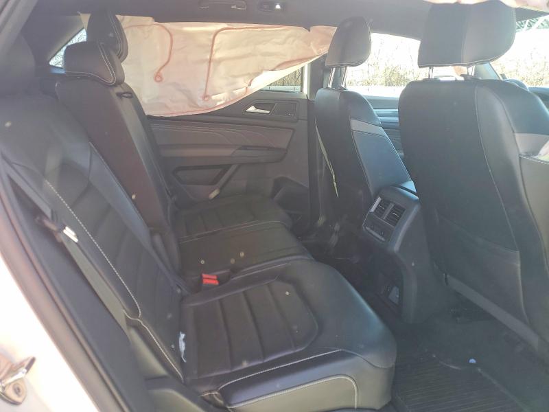 Продаж на аукціоні авто 2021 Volkswagen Atlas Cross Sport, vin: 1V2TC2CA0MC208323, номер лоту: 72692585