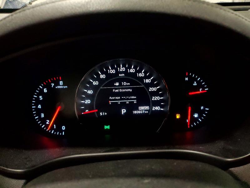 Продаж на аукціоні авто 2019 Kia Sorento, vin: 5XYPHDA56KG443601, номер лоту: 99792285