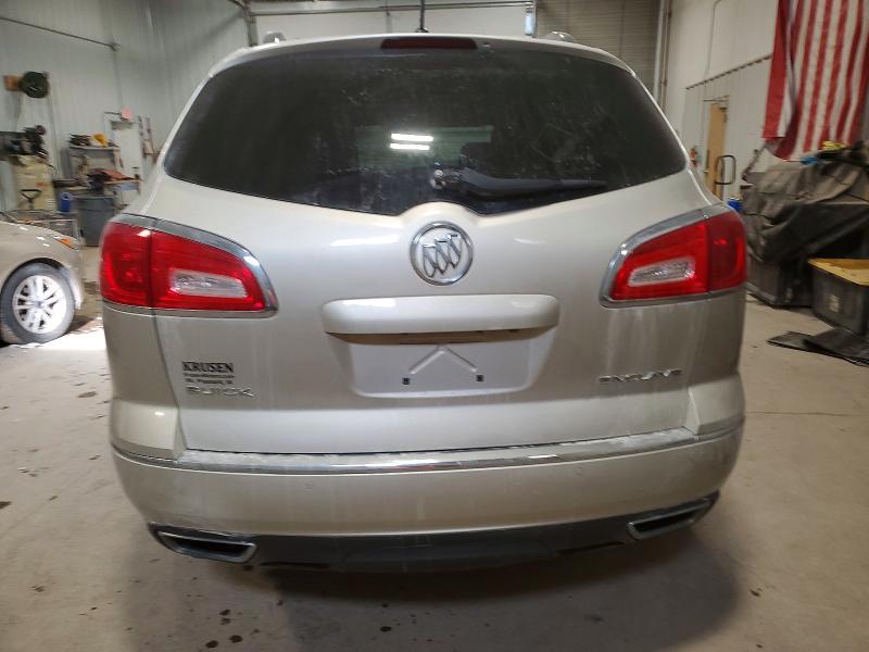 Продажа на аукционе авто 2014 Buick Enclave, vin: 5GAKRCKD6EJ185111, номер лота: 75199225