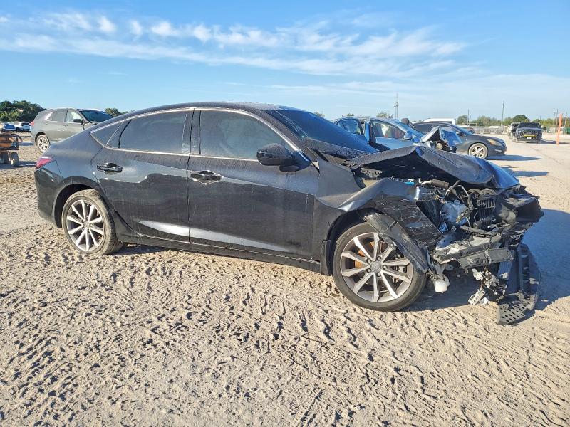 Продаж на аукціоні авто 2023 Acura Integra, vin: 19UDE4H20PA015409, номер лоту: 97345455