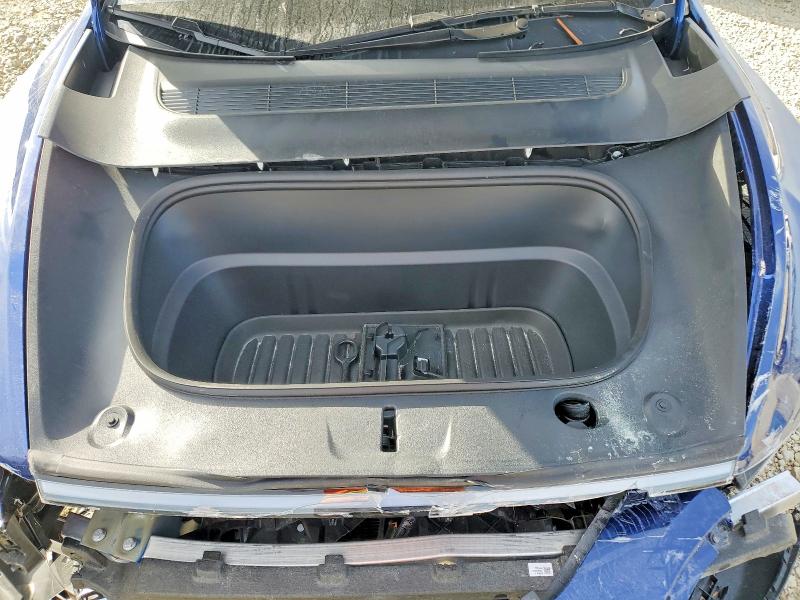 Продаж на аукціоні авто 2026 Tesla Model Y, vin: 7SAYGDED7TF405945, номер лоту: 75405815
