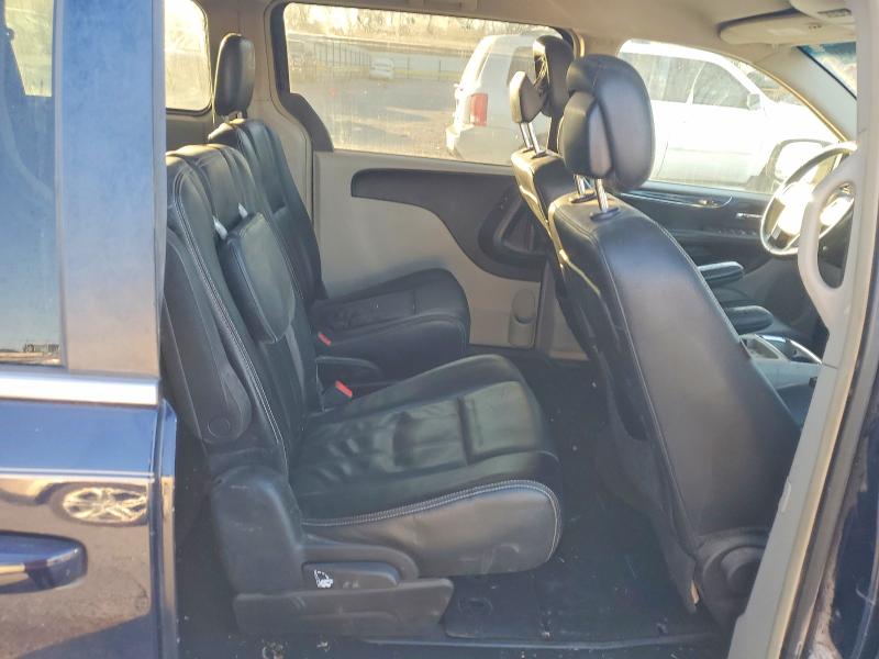 Aukcja sprzedaży 2015 Chrysler Town & Country, vin: 2C4RC1BG1FR717679, numer aukcji: 74325335