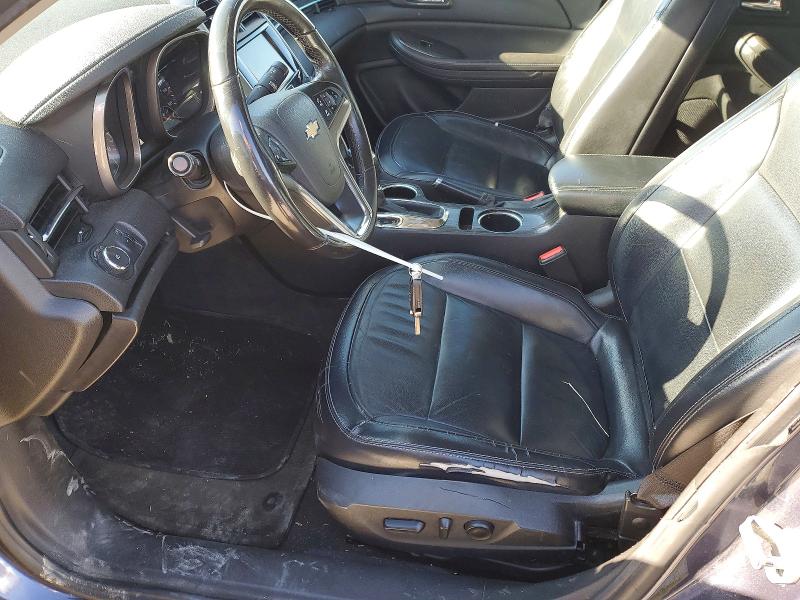 Продаж на аукціоні авто 2014 Chevrolet Malibu, vin: 1G11H5SL1EF285483, номер лоту: 98588655