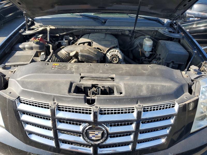 Aukcja sprzedaży 2011 Cadillac Escalade, vin: 1GYS3AEF1BR370398, numer aukcji: 73643275