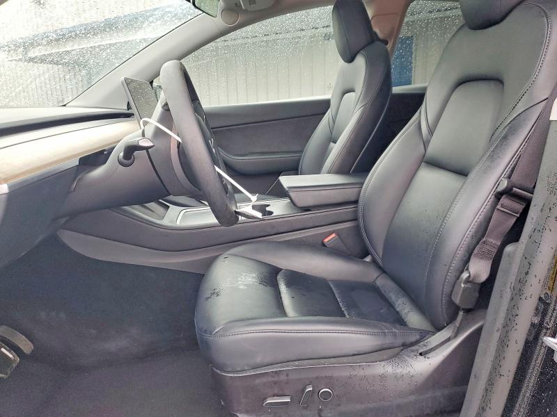 Aukcja sprzedaży 2022 Tesla Model Y, vin: 7SAYGDEE3NF493145, numer aukcji: 98335905