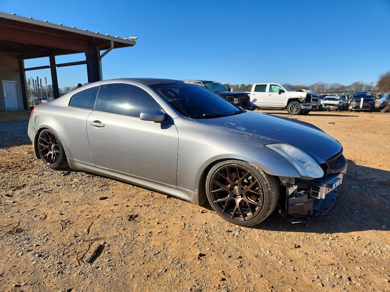 2006 Infiniti G35 მანქანა იყიდება აუქციონზე, vin: JNKCV54E36M722631, აუქციონის ნომერი: 74838875