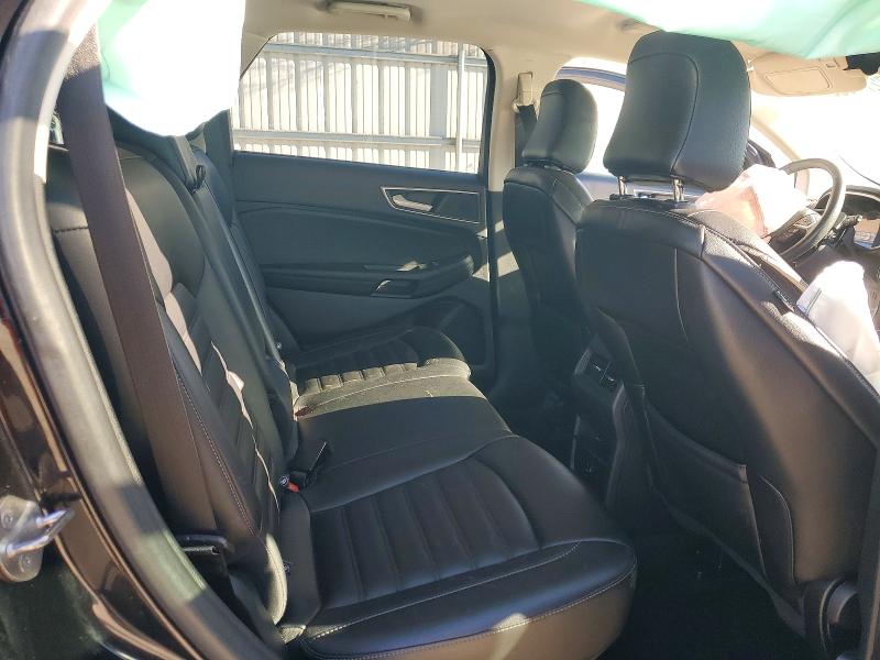 2021 Ford Edge მანქანა იყიდება აუქციონზე, vin: 2FMPK3J97MBA26425, აუქციონის ნომერი: 72779025