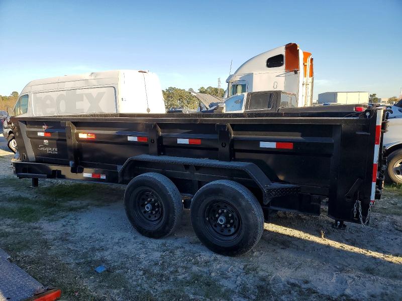 Продажа на аукционе авто 2025 Ed Trailer, vin: 3LHBS1620S7001244, номер лота: 98459295