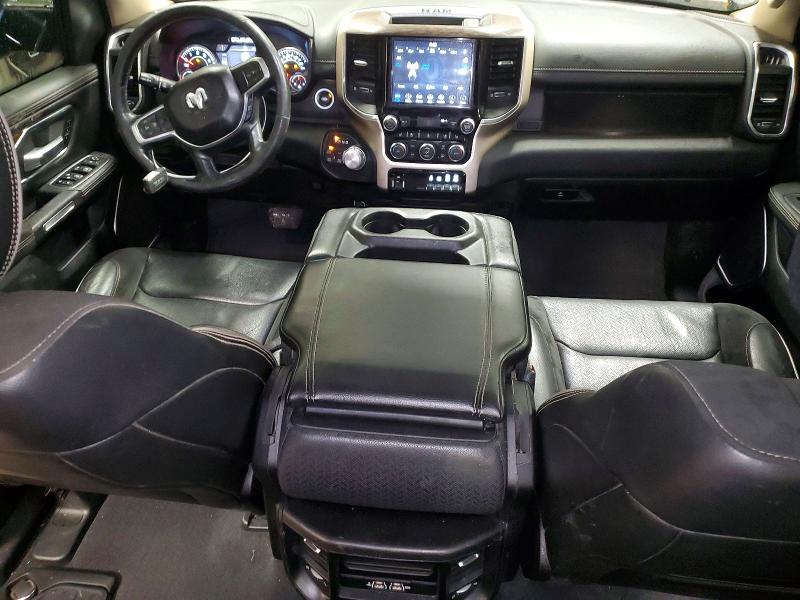Продажа на аукционе авто 2019 Ram 1500, vin: 1C6SRFJT6KN517505, номер лота: 99498765