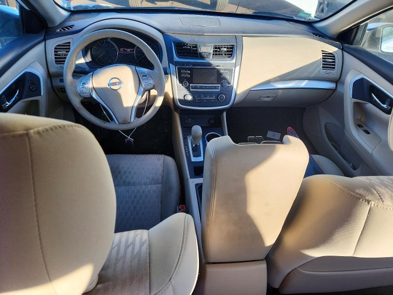 Продажа на аукционе авто 2016 Nissan Altima, vin: 1N4AL3AP5GN324122, номер лота: 72665145