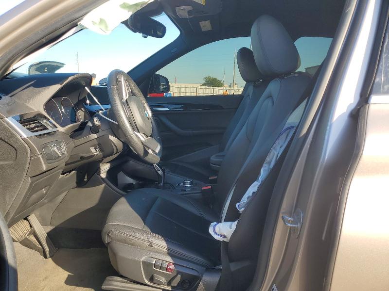 Aukcja sprzedaży 2021 Bmw X1, vin: WBXJG7C05M5S14918, numer aukcji: 72598415