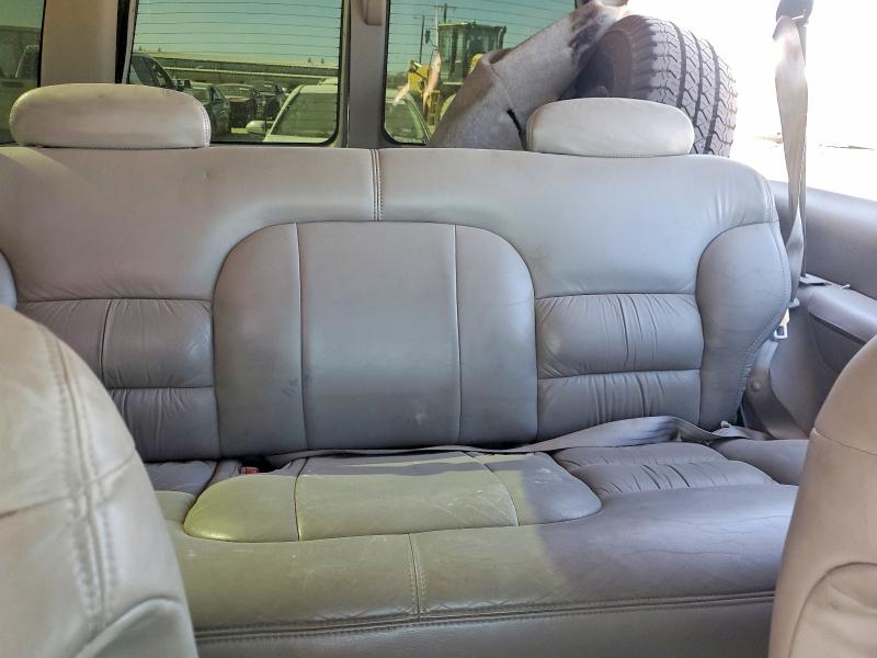Продажа на аукционе авто 1996 Gmc Yukon, vin: 3GKEK18R2TG504496, номер лота: 73846005