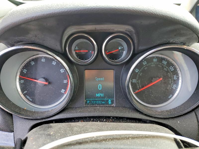 97920085 :رقم المزاد ، KL4CJBSB2DB109679 vin ، 2013 Buick Encore مزاد بيع