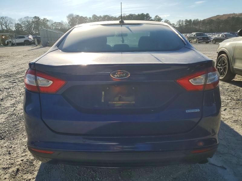 2016 Ford Fusion Se მანქანა იყიდება აუქციონზე, vin: 3FA6P0HD8GR385711, აუქციონის ნომერი: 73933465