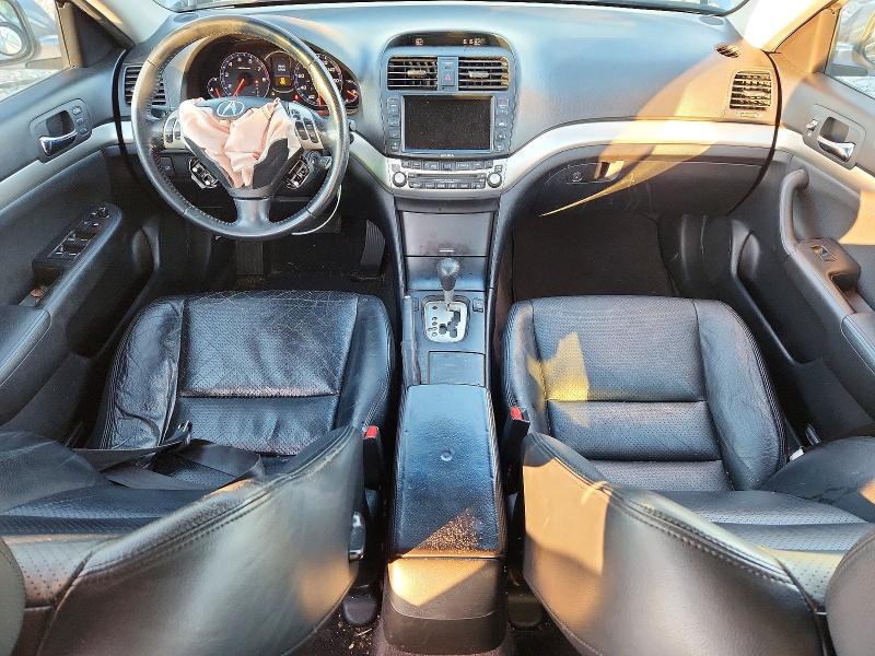 Продаж на аукціоні авто 2007 Acura Tsx, vin: JH4CL96987C018719, номер лоту: 73381865