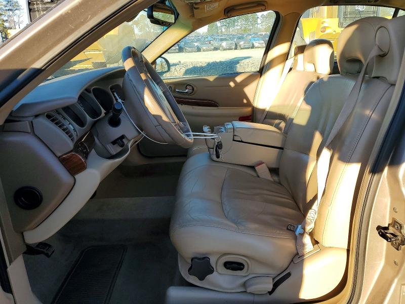 Aukcja sprzedaży 2004 Buick Lesabre, vin: 1G4HP52KX44128315, numer aukcji: 99132295