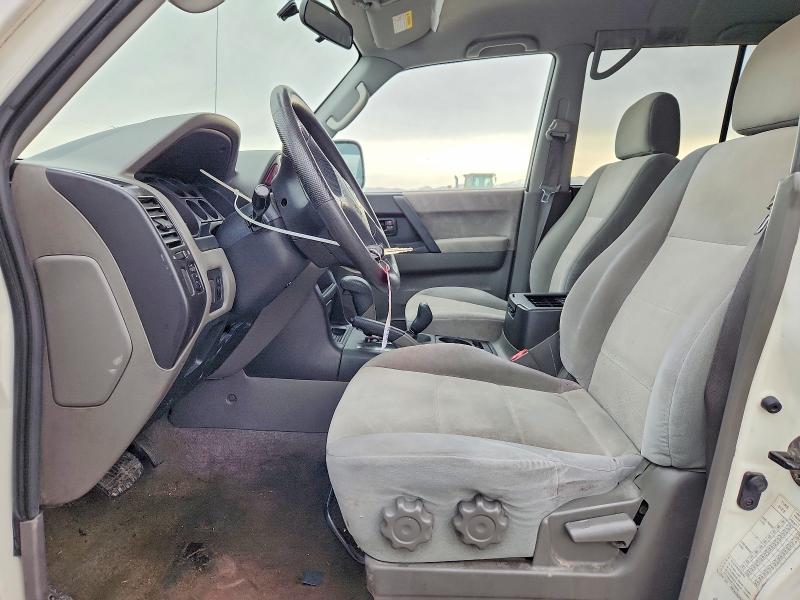 Продаж на аукціоні авто 2001 Mitsubishi Montero, vin: JA4MW31R81J030710, номер лоту: 75209875
