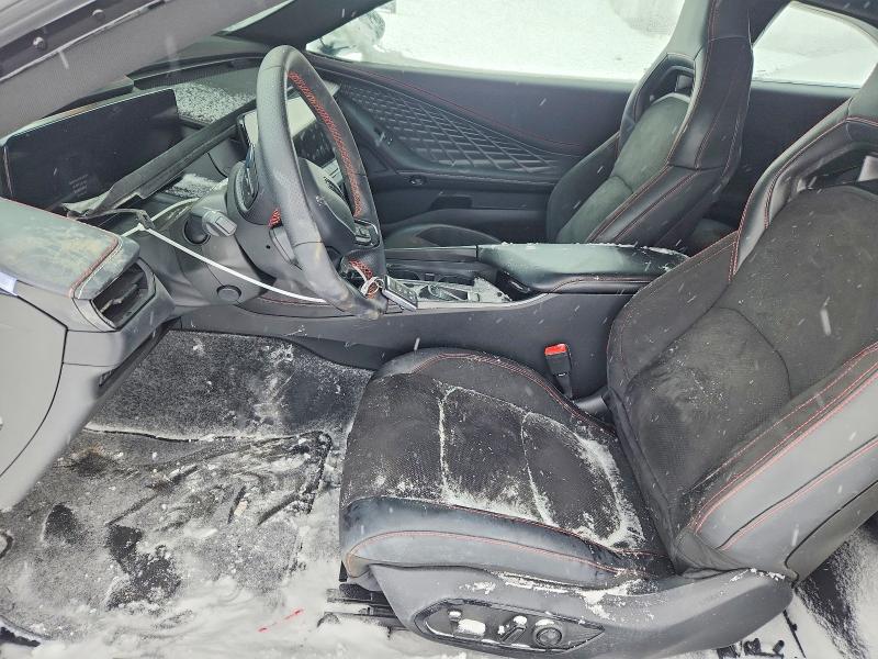 2024 Dodge Charger მანქანა იყიდება აუქციონზე, vin: 2C3CDBCK6RR204920, აუქციონის ნომერი: 98820645