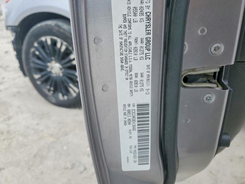 Продажа на аукционе авто 2014 Chrysler 300, vin: 2C3CCARG9EH136466, номер лота: 98623105