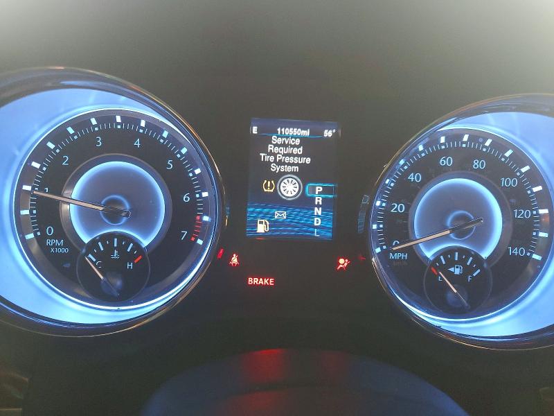 Продажа на аукционе авто 2014 Chrysler 300, vin: 2C3CCAET3CH253184, номер лота: 99466245
