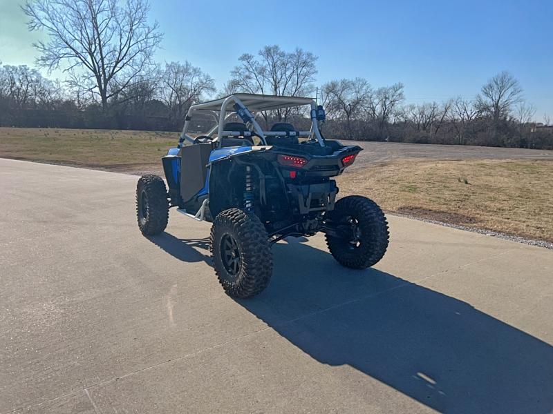 73858975 :رقم المزاد ، 4XAVDE994FB315719 vin ، 2015 Polaris Rzr Xp 100 مزاد بيع