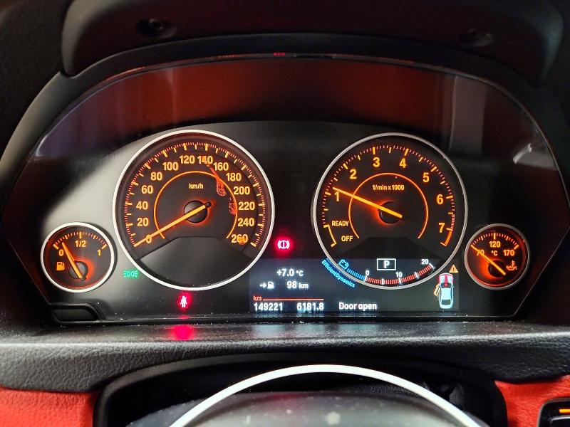 Aukcja sprzedaży 2016 Bmw 435, vin: WBA3R5C56GK374647, numer aukcji: 97757385