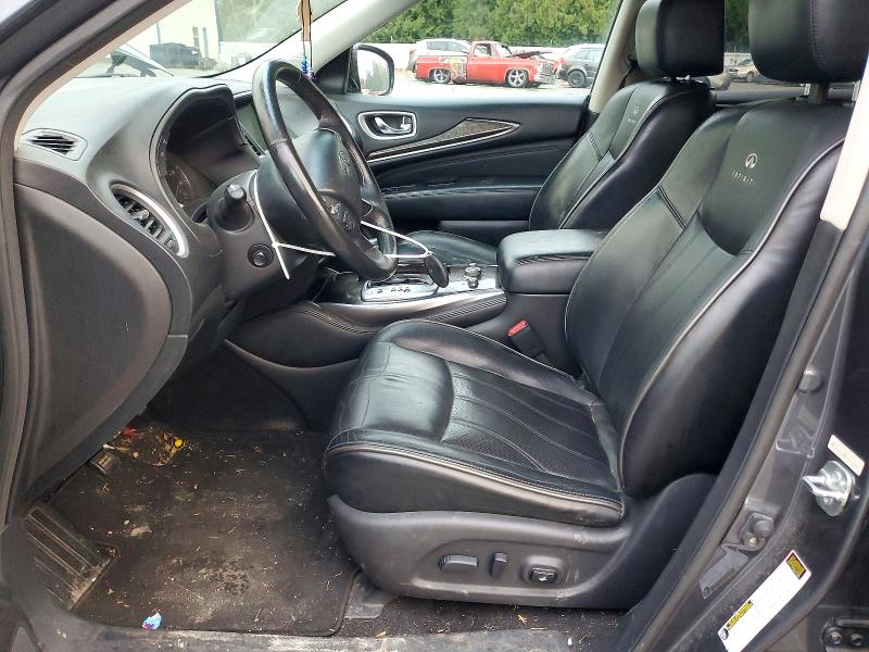 Aukcja sprzedaży 2013 Infiniti Jx35, vin: 5N1AL0MMXDC306020, numer aukcji: 98198575