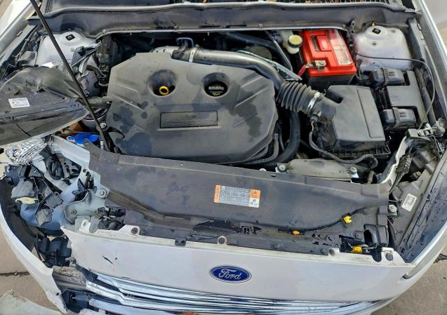 2014 Ford Fusion მანქანა იყიდება აუქციონზე, vin: 3FA6P0D99ER241177, აუქციონის ნომერი: 73991315